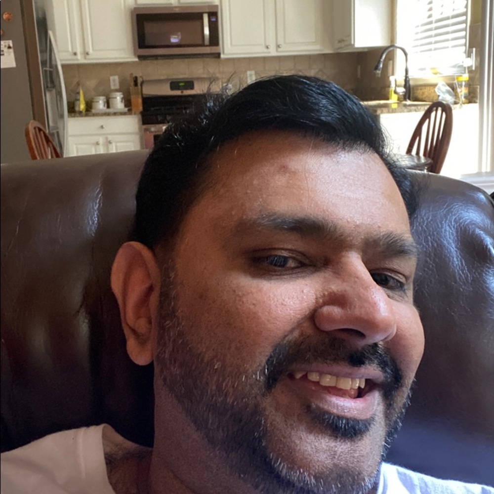 Meet your Posher, Rahim